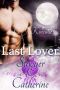 [Last Lover 01] • Sawyer & Catherine